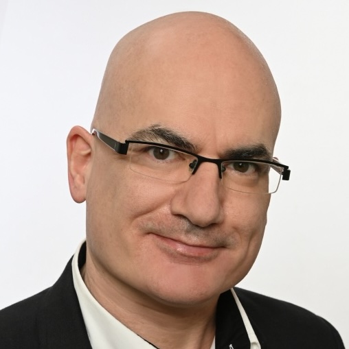 Guido Altmann - Portrait